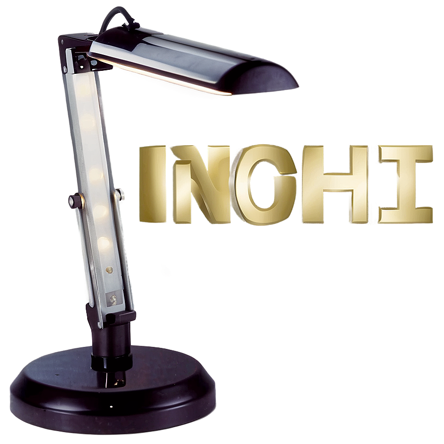 Office Desk Lamp Png Owi