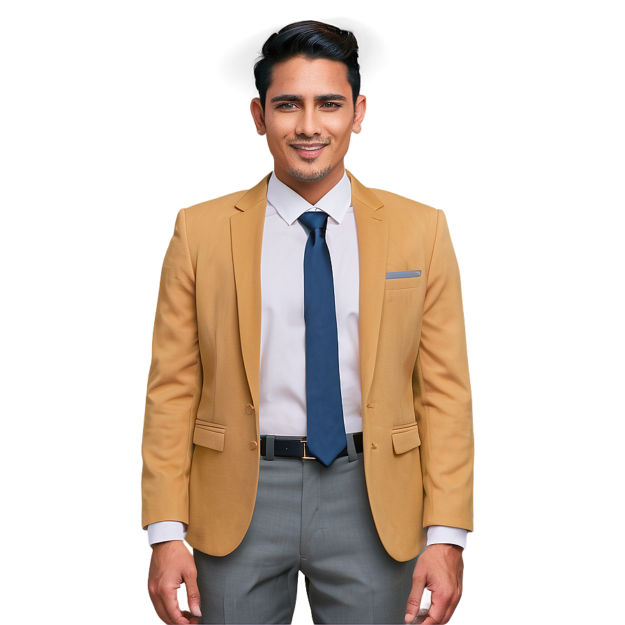 Office Formal Clothes Png Fgv