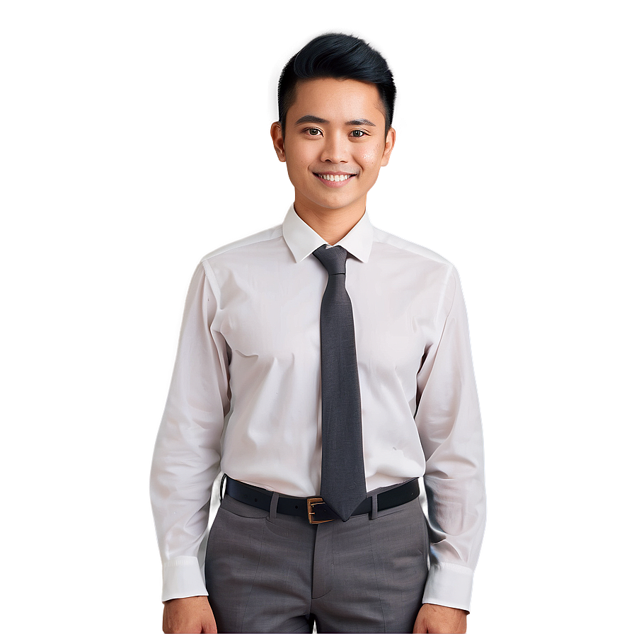 Office Formal Clothes Png Vvk