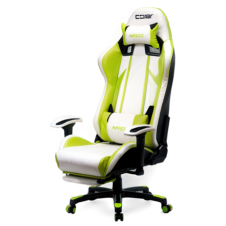Office Gaming Chair Png 55