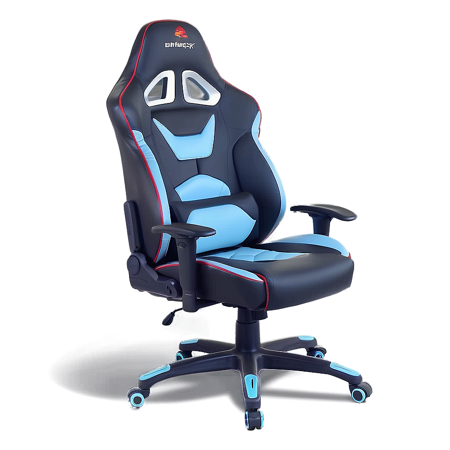 Office Gaming Chair Png Mbf17