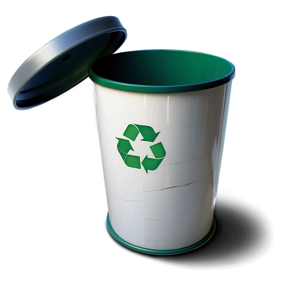 Office Recycle Bin Png Qkj