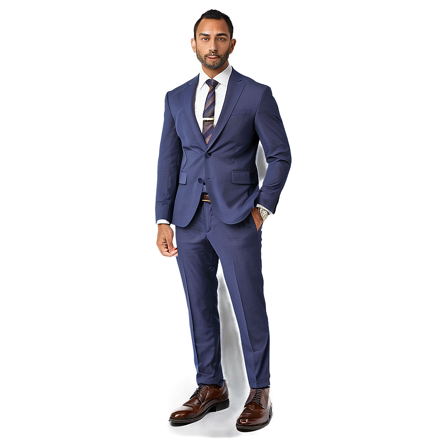 Office Suit Png Mho32