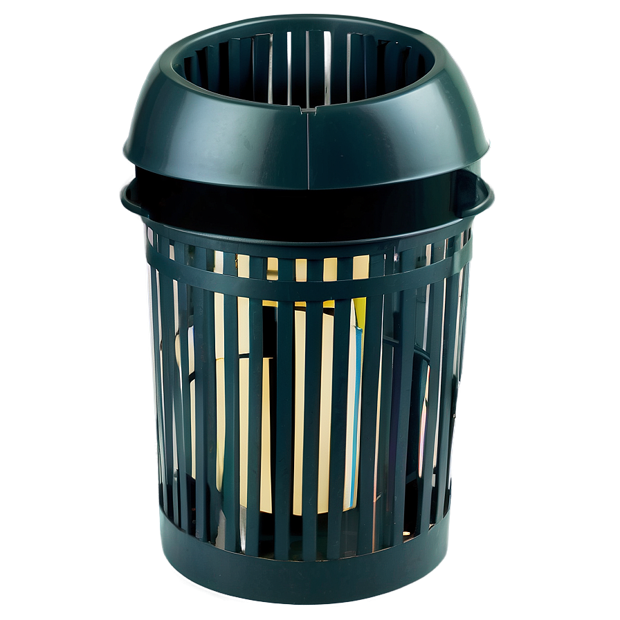 Office Trash Bin Png Gnb