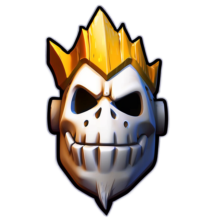 Official Lords Of Fortnite Logo Png Ready For Download Jck