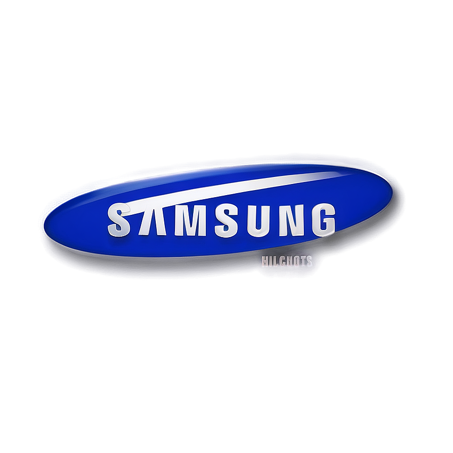 Official Samsung Logo Png Imj