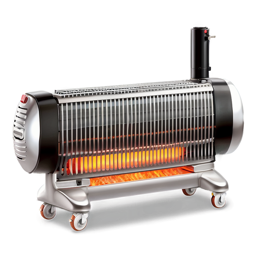 Oil-filled Heater Png 10