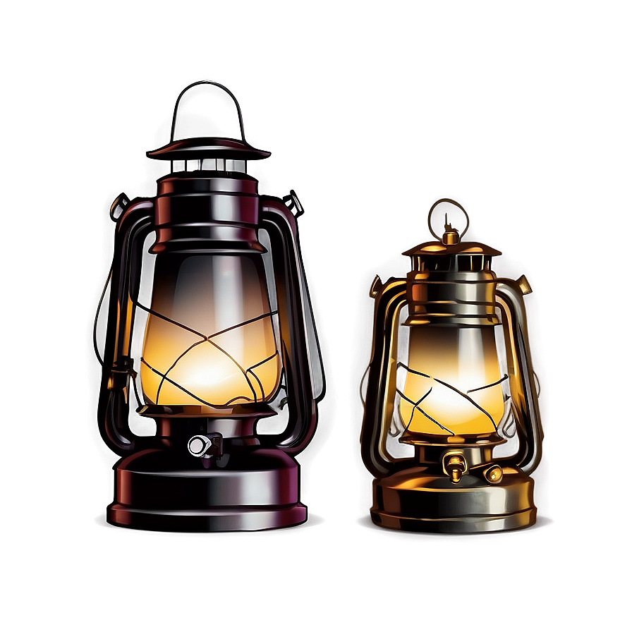 Oil Lantern Png Dxw