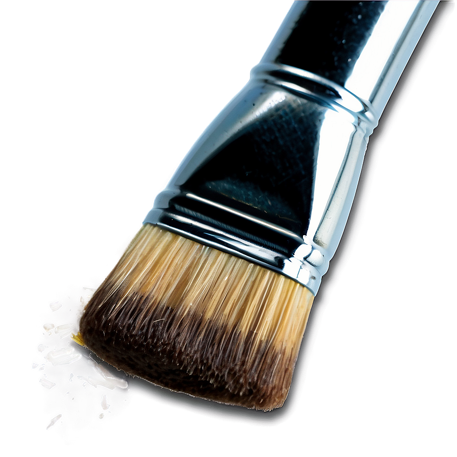 Oil Painting Brush Png Ybm44