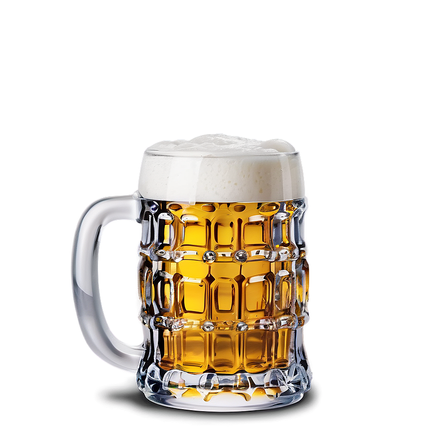 Oktoberfest Beer Mug Png Fdv62