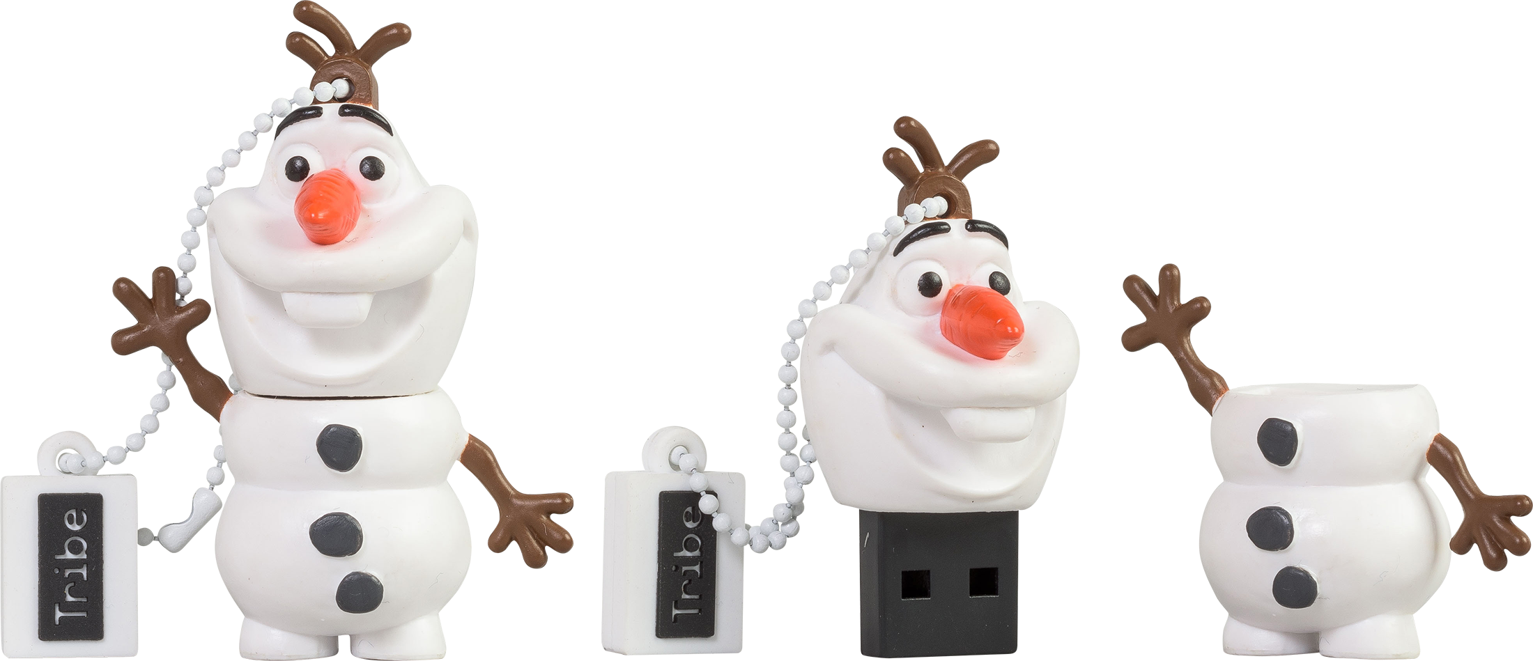 Olaf U S B Flash Drive Design