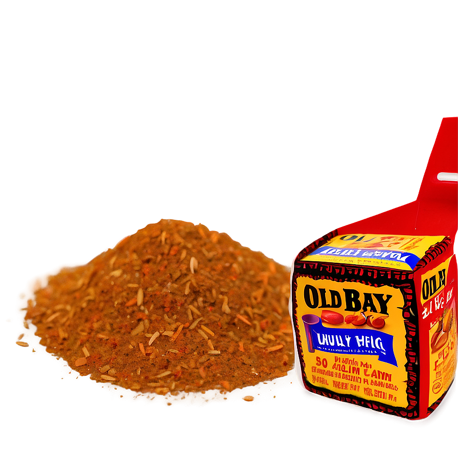 Old Bay Seasoning Png Tha