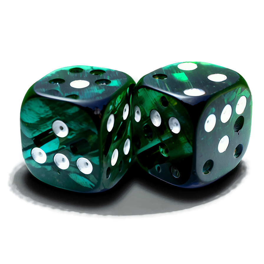 Old Dice Png 05042024