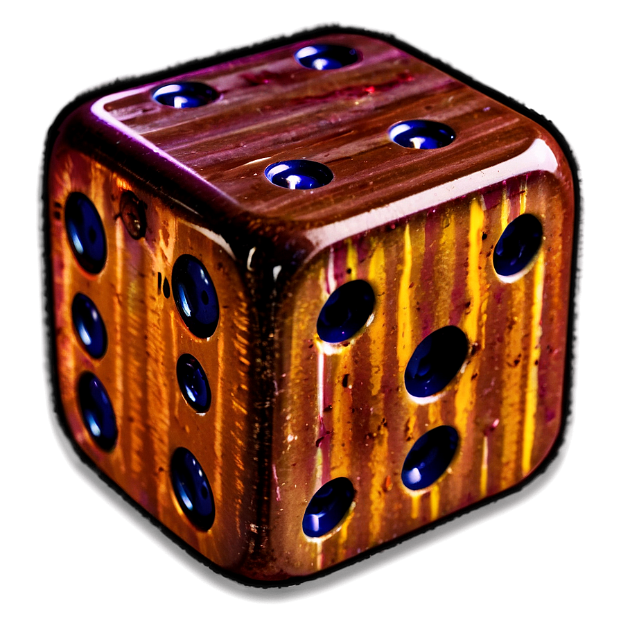 Old Dice Png 05042024