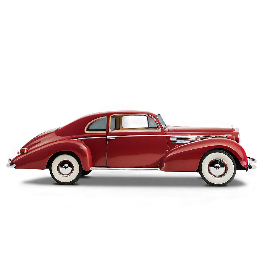 Old-fashioned Car Elegance Png Yjd