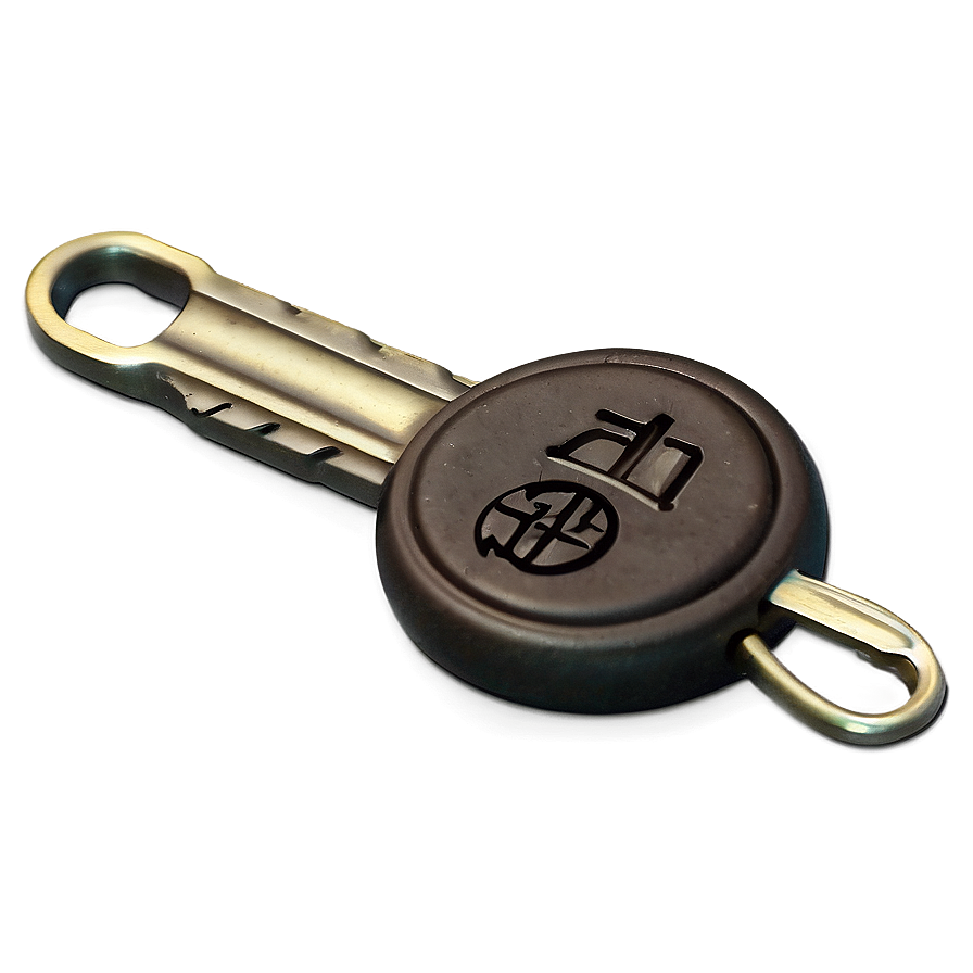 Old Fashioned Car Keys Png 98