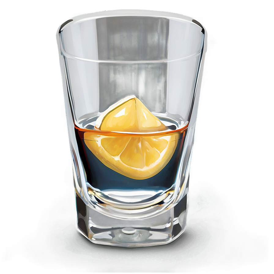 Old Fashioned Glass Png Fqr41
