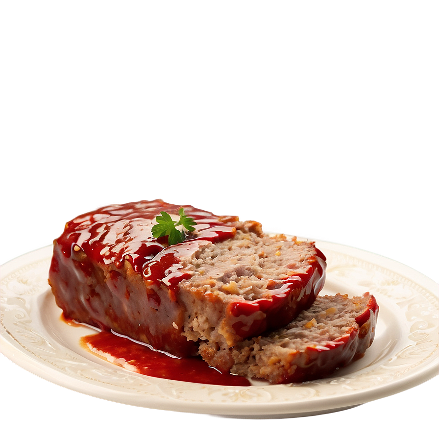 Old-fashioned Meatloaf Png Gob13