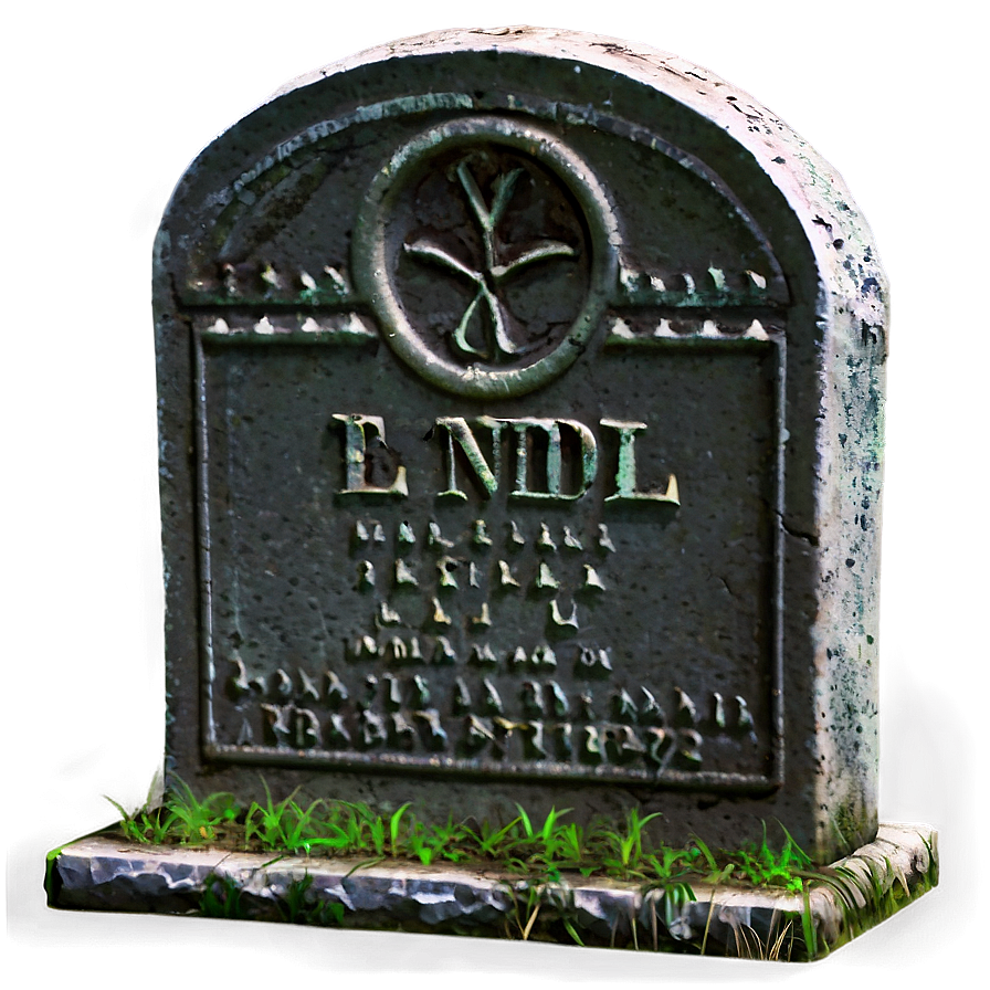 Old Grave Png Unt14