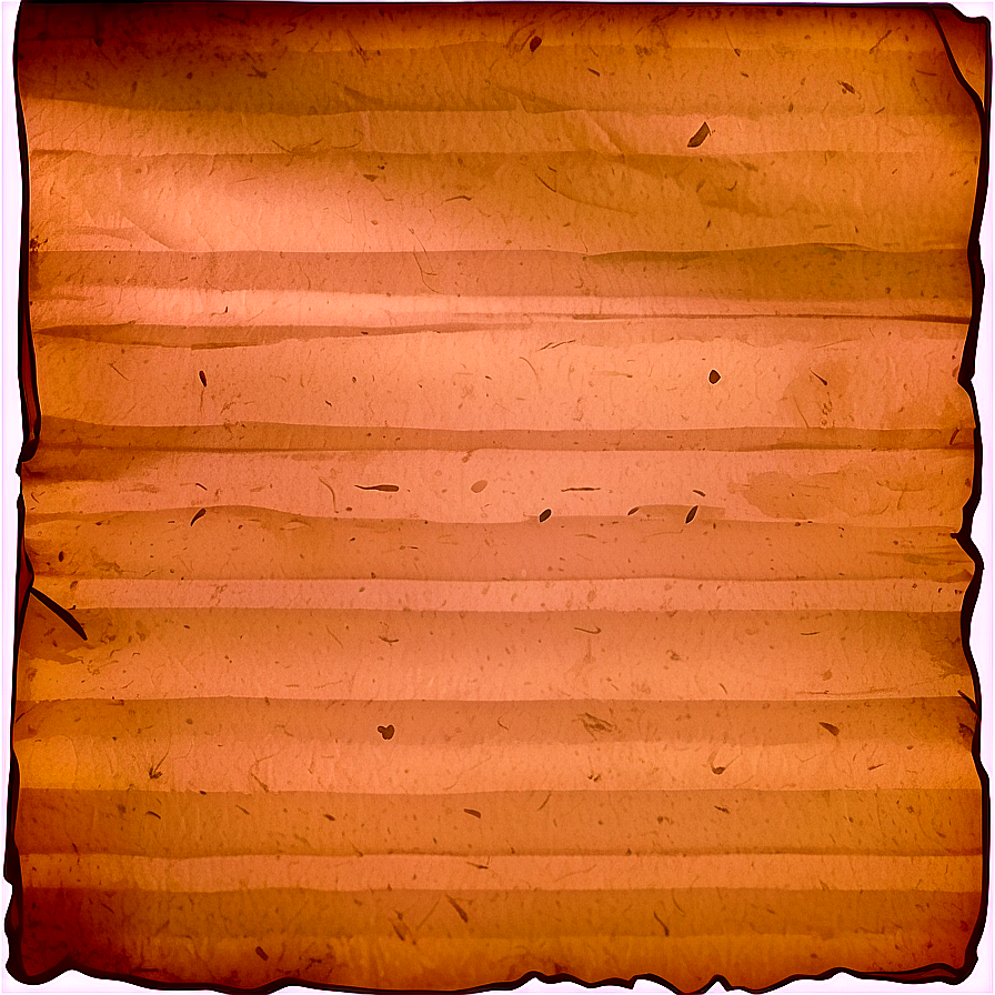 Old Paper Texture For Crafts Png 06252024