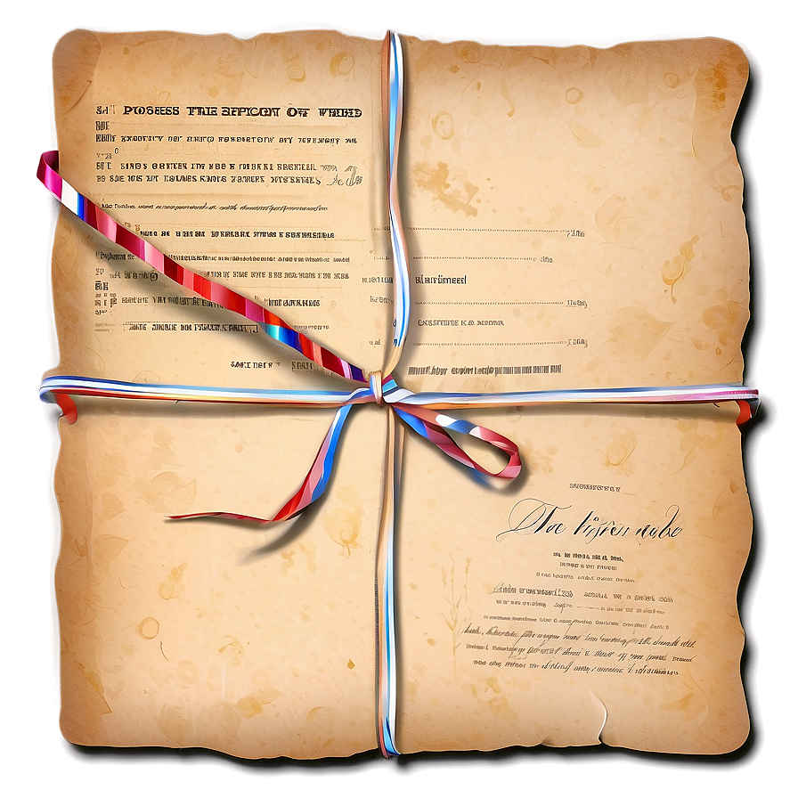 Old Paper Texture For Invitations Png 06252024