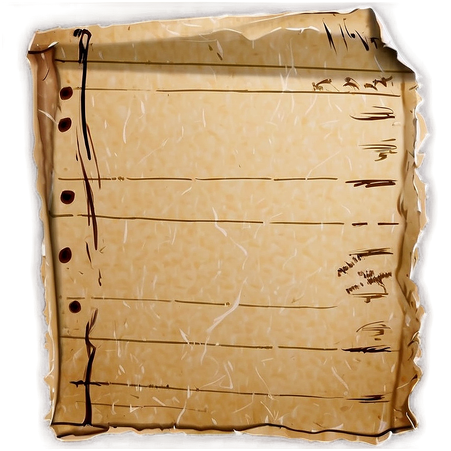 Old Paper Texture Png Sae