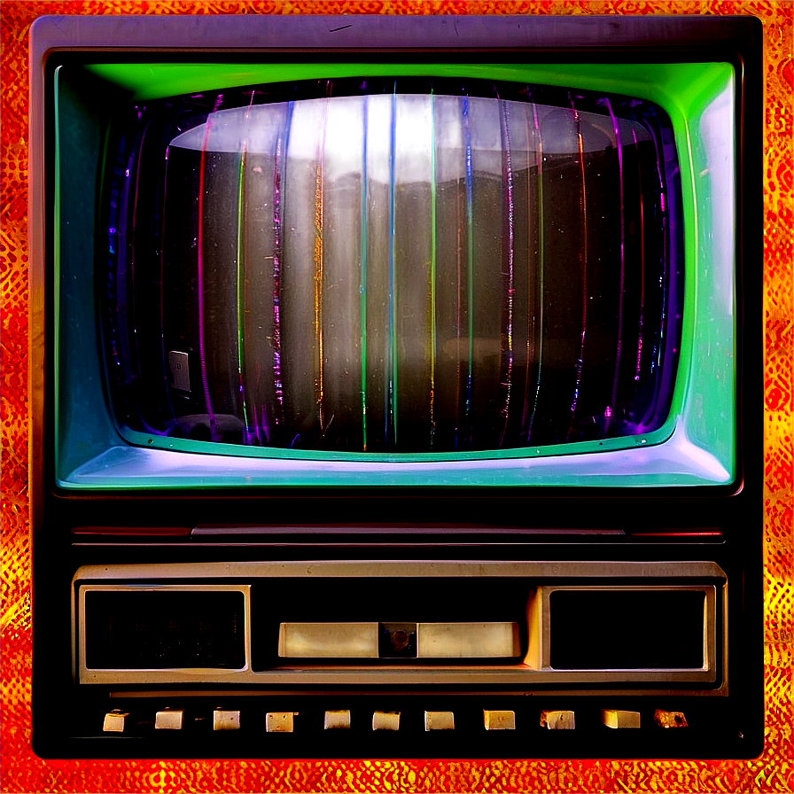 Old Tv Scanlines Png 06202024