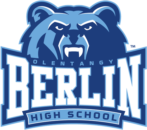 Olentangy Berlin High School Logo