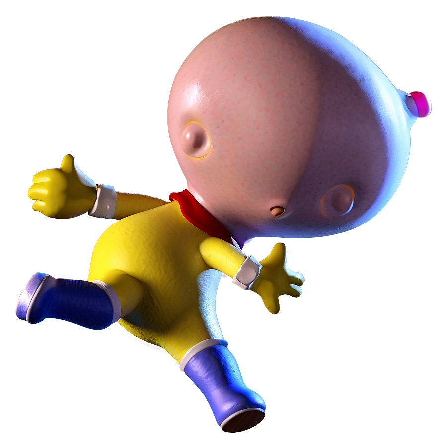 Olimar B