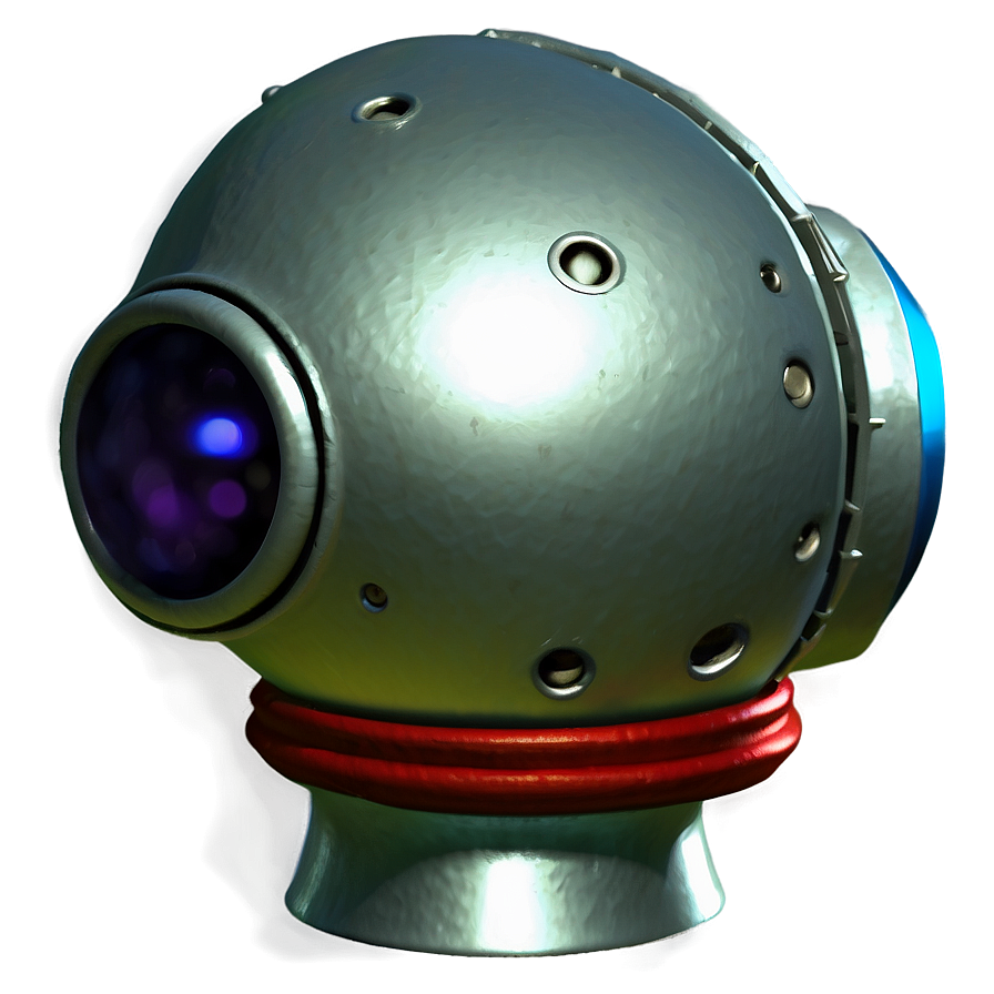 Olimar Helmet Design Png Rjk