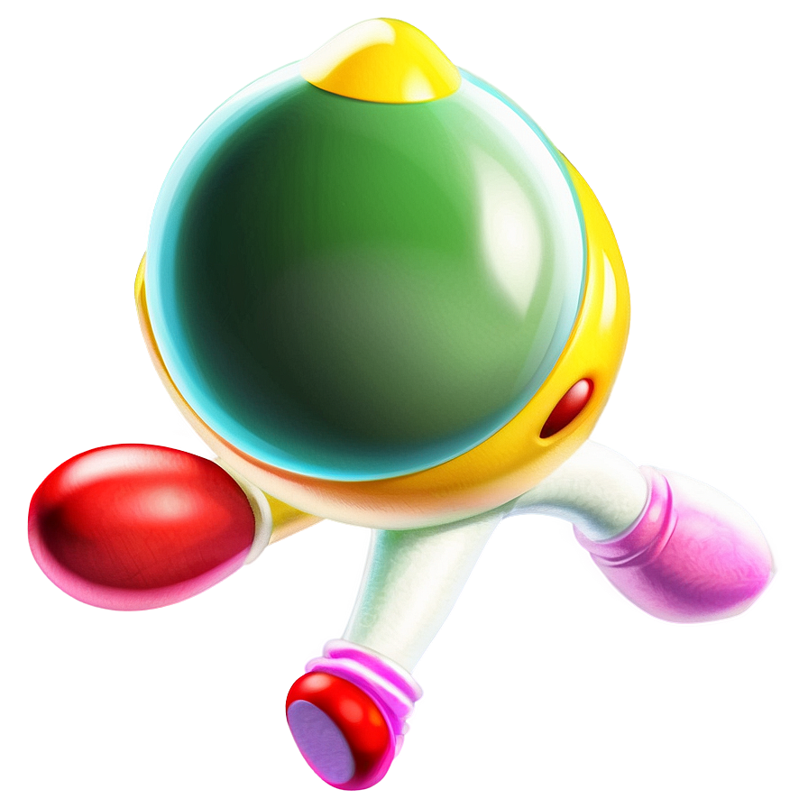 Olimar Profile Icon Png 06242024