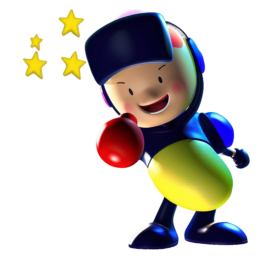 Olimar Victory Pose Png Ssu