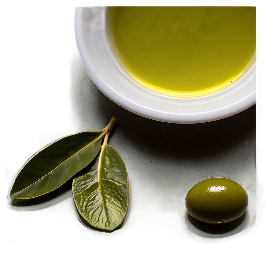 Olive Leaf Tea Png Mqo6