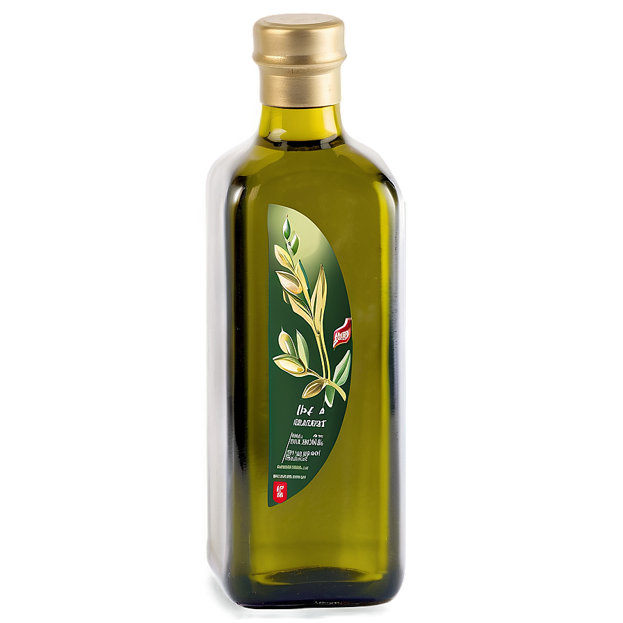 Olive Oil Bottle Png Jby67