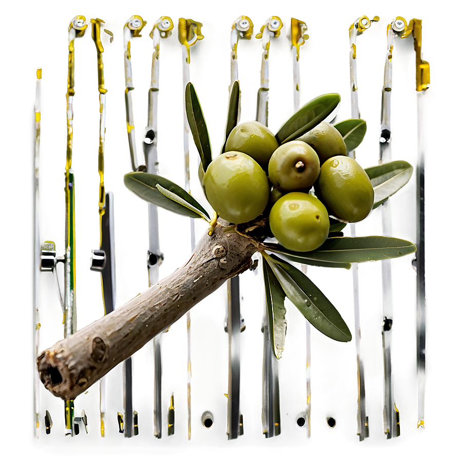 Olive Picker Tool Png 40