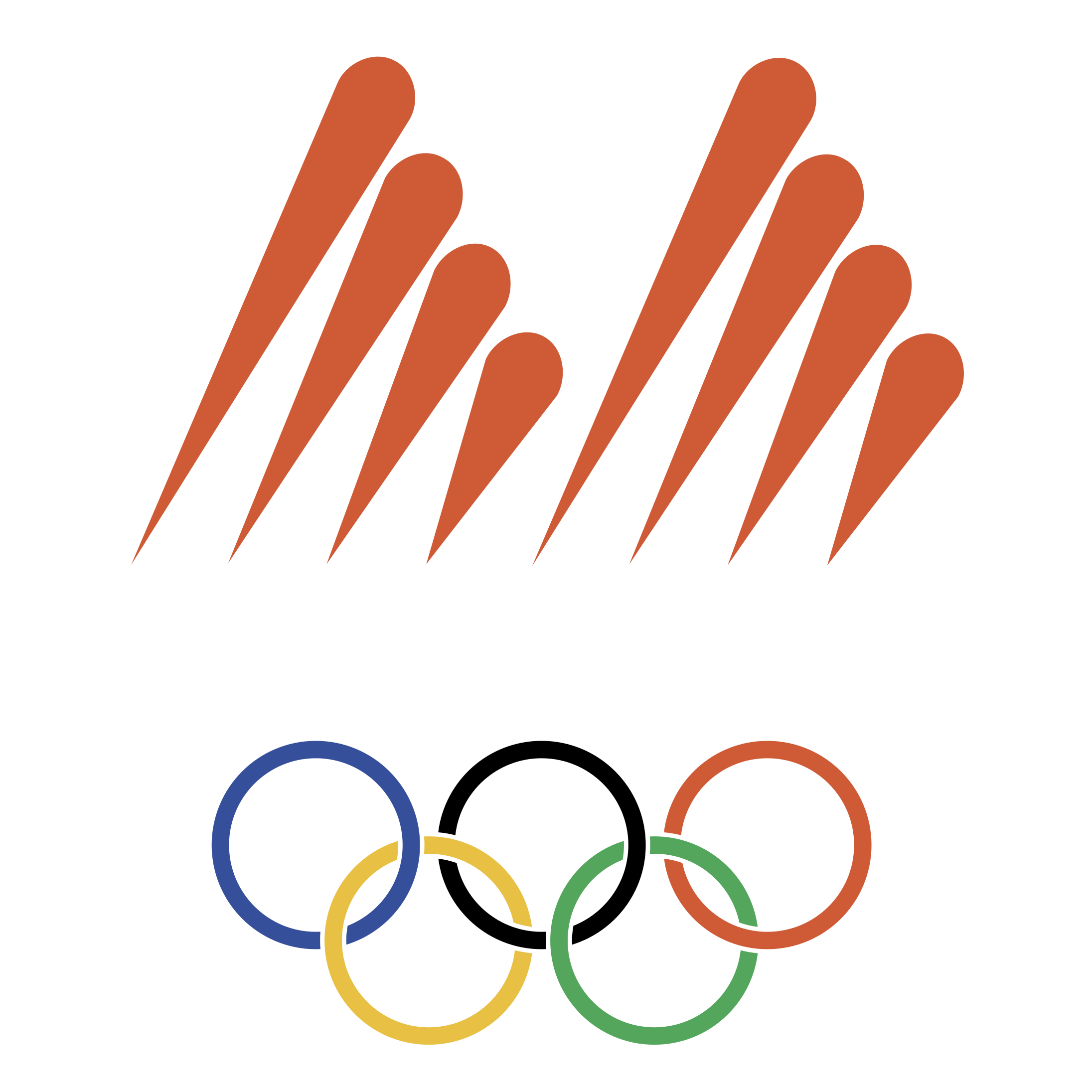 Olympic_ Rings_and_ Bank_of_ America_ Logo