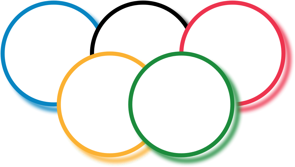 Olympic_ Rings_ Iconic_ Symbol