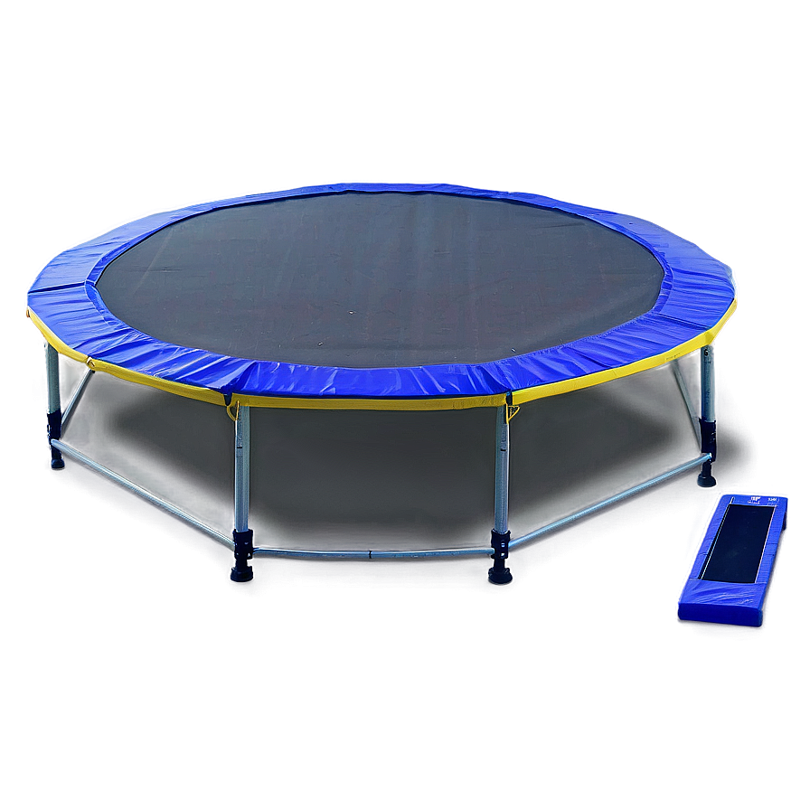 Olympic Size Trampoline Png Odw