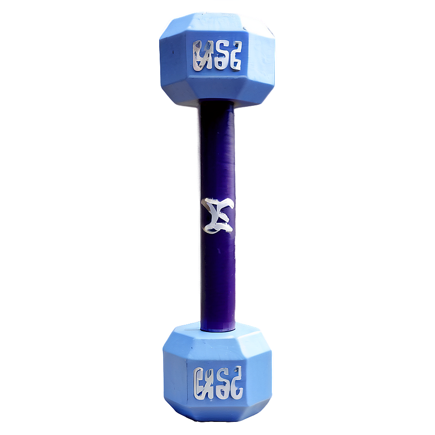 Olympic Standard Dumbbell Png 47