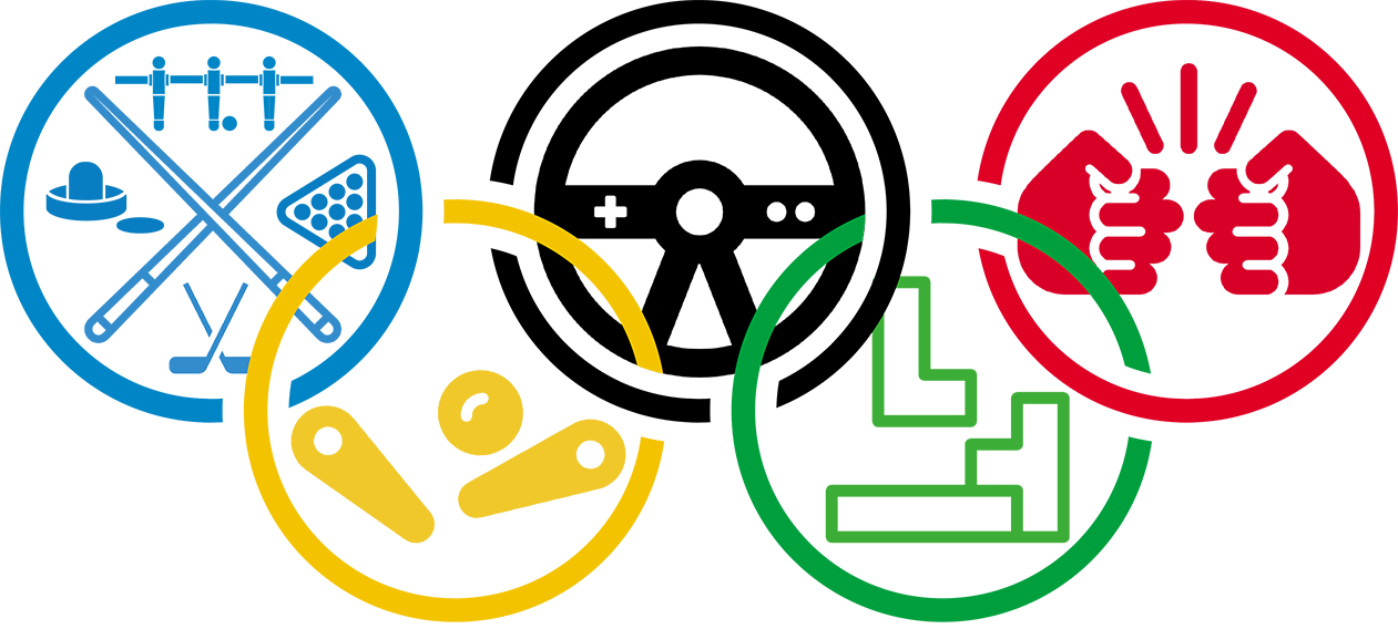 Olympic Symbols Interpreted