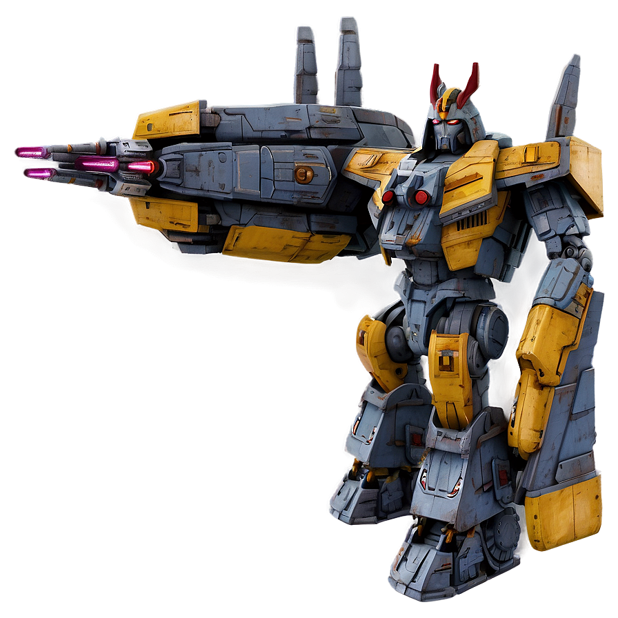 Omega Supreme Guardian Png 94