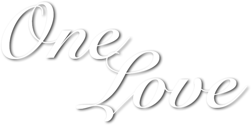 One Love Calligraphy