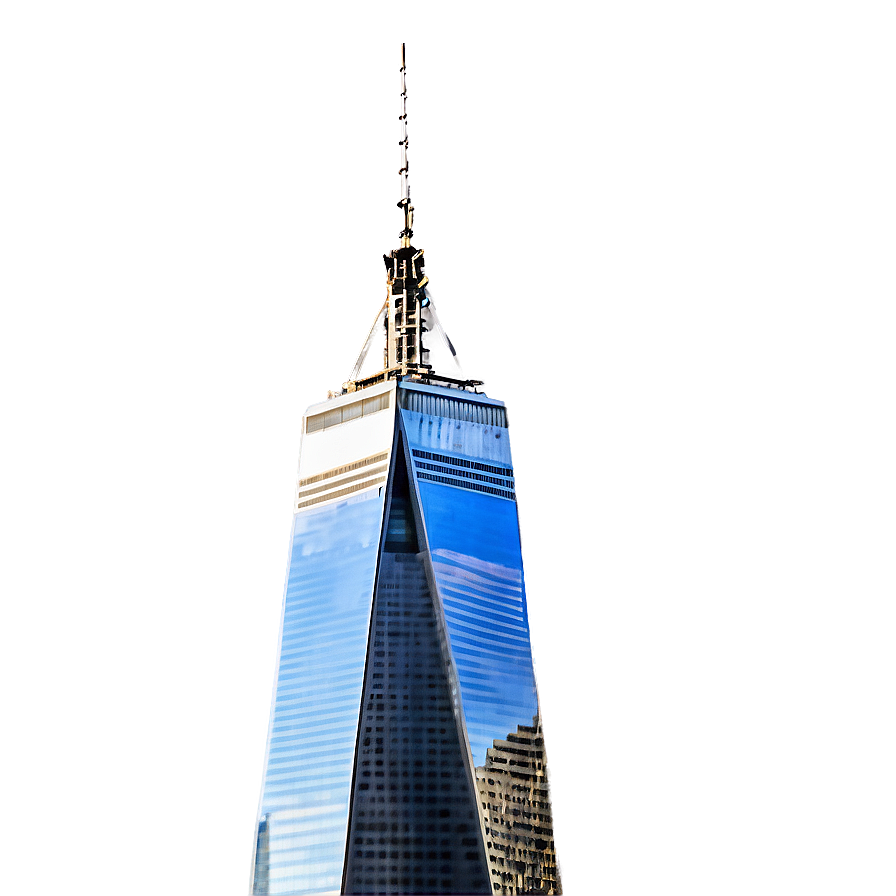 One World Trade Center C