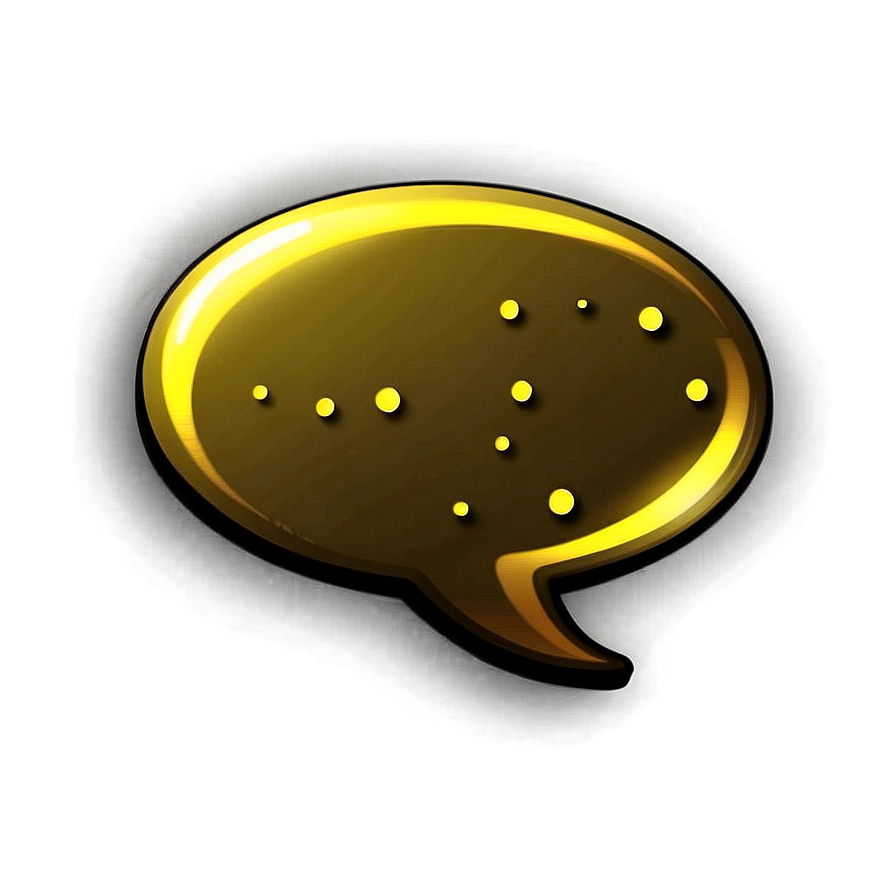 Online Chat Bubble Png Ukt