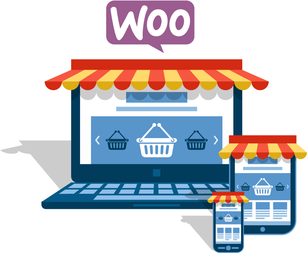 Online Shopping Platforms Woo Commerce