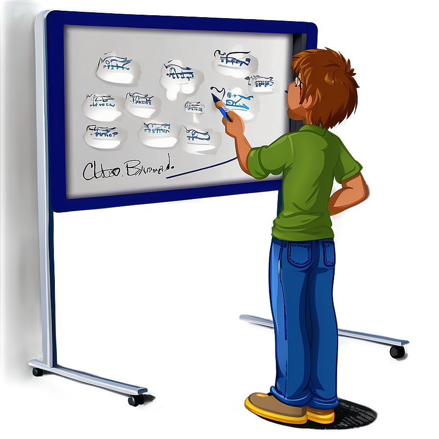 Online Whiteboard Png Kdn59