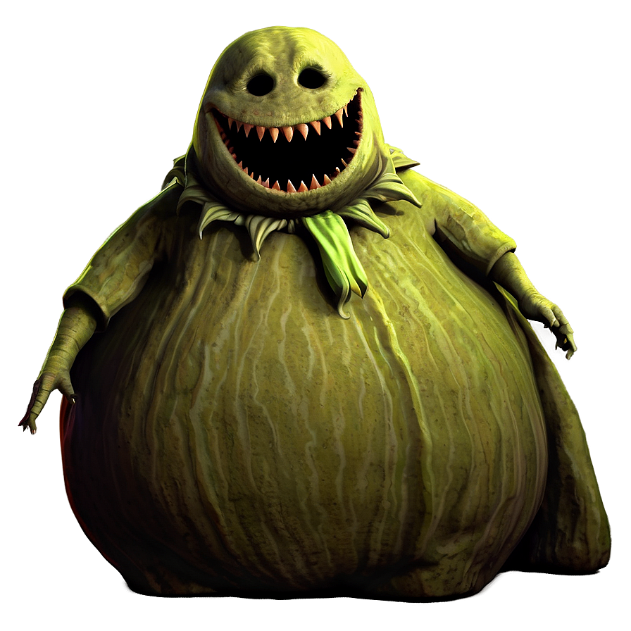 Oogie Boogie Man Png Kgi67