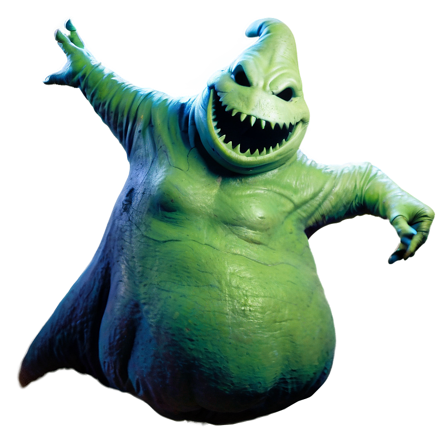 Oogie Boogie Party Png 05242024