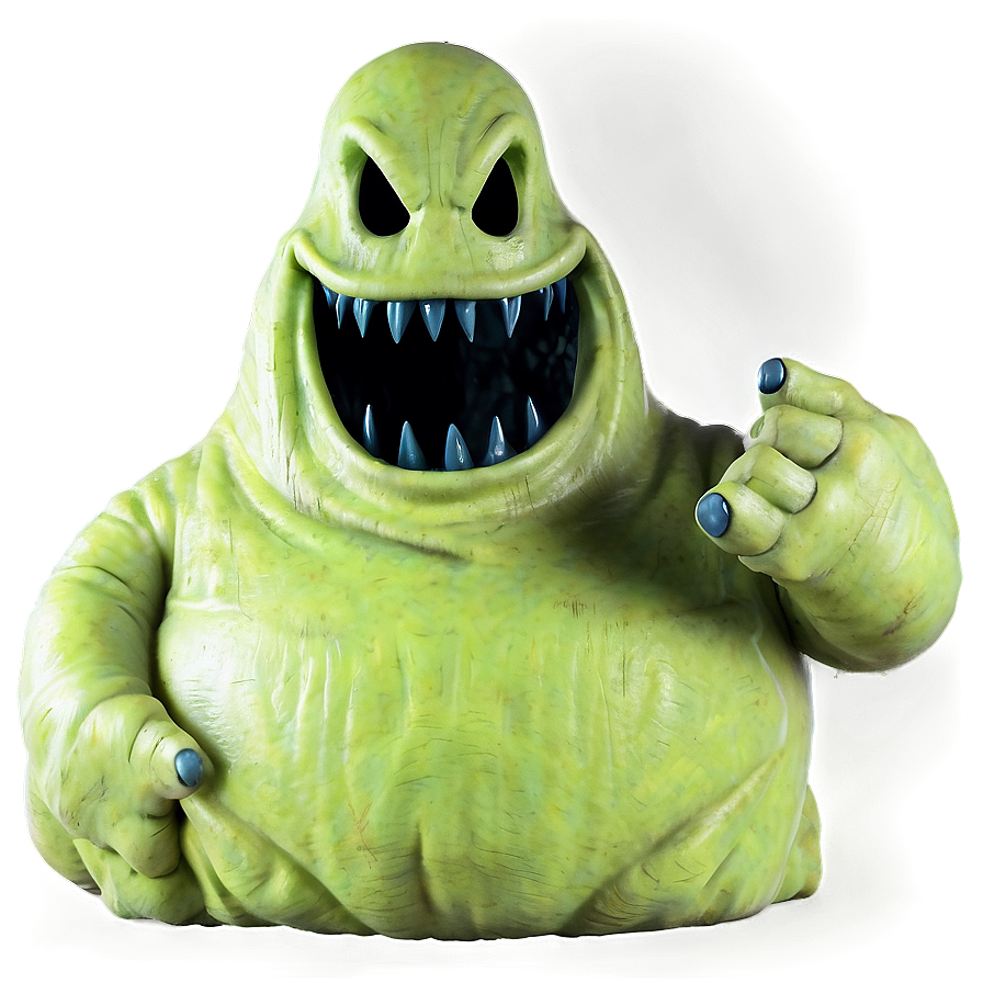 Oogie Boogie Party Png Thm61