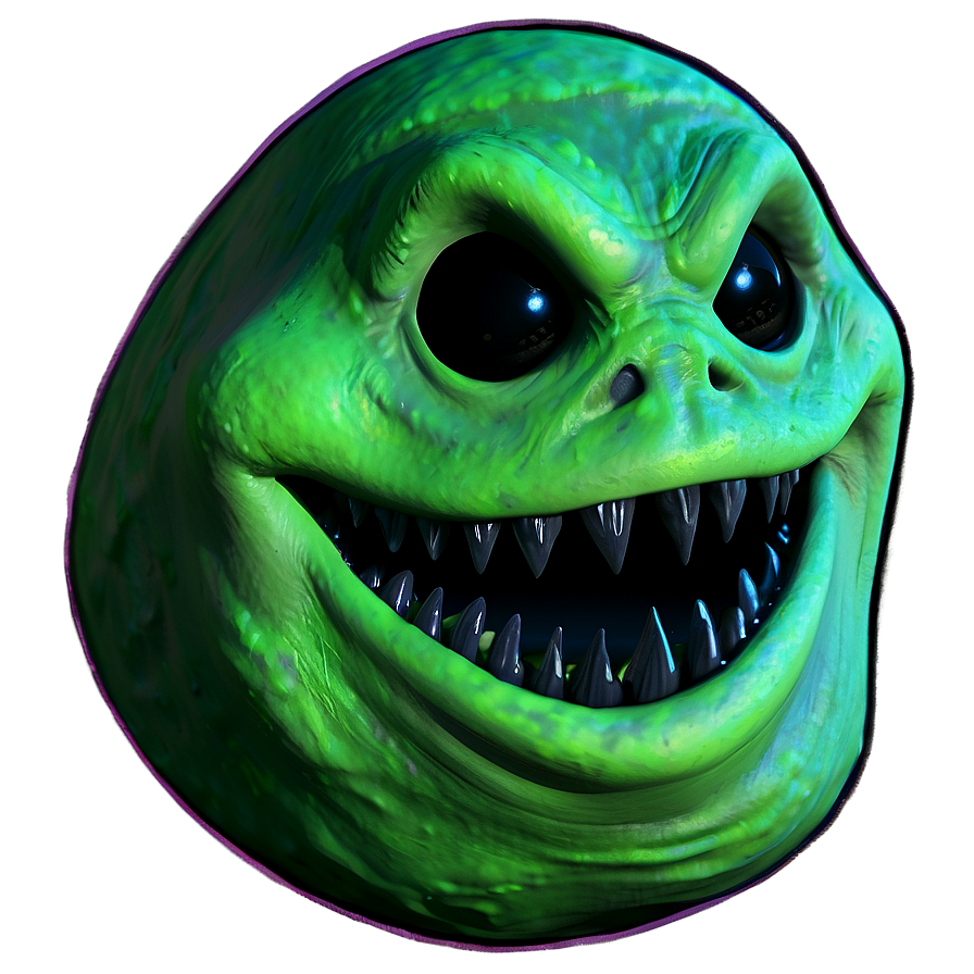 Oogie Boogie Texture Png Koi13